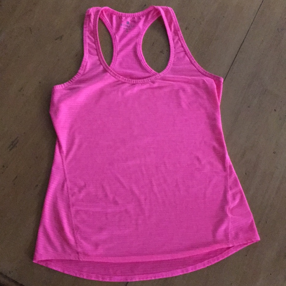 Athleta tank top